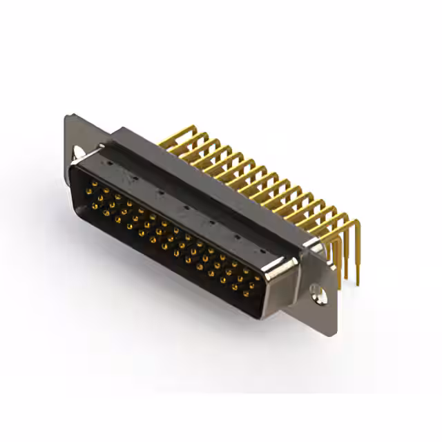 633-M44-263-BT1 EDAC Inc.  Gruppi di connettori D-Sub